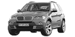 BMW E70 U017B Fault Code