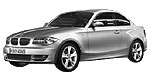 BMW E82 U017B Fault Code