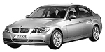 BMW E90 U017B Fault Code