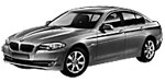 BMW F10 U017B Fault Code